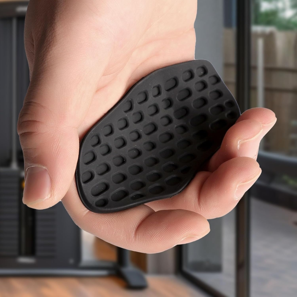 Anti-Slip Ergonomic Hand Grips